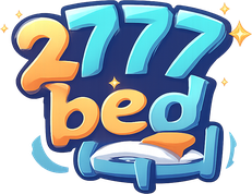 2777 bed বাংলাদেশের গেমিং লোগো